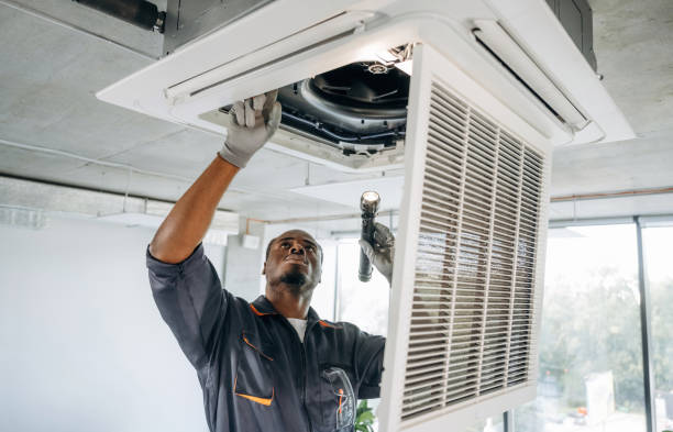 Licensed Hvac service in Randolph, WI - FH HVAC